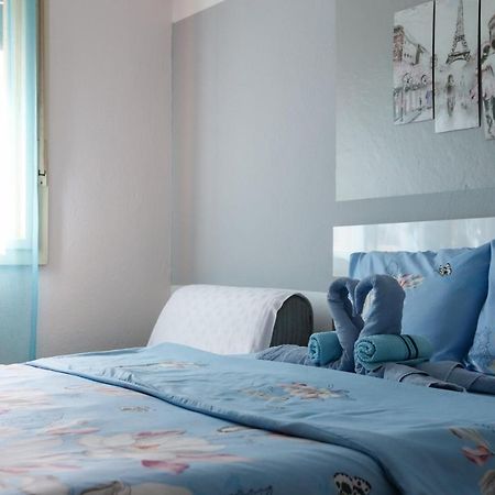 Magnolia Apartments Gewgelija Zewnętrze zdjęcie