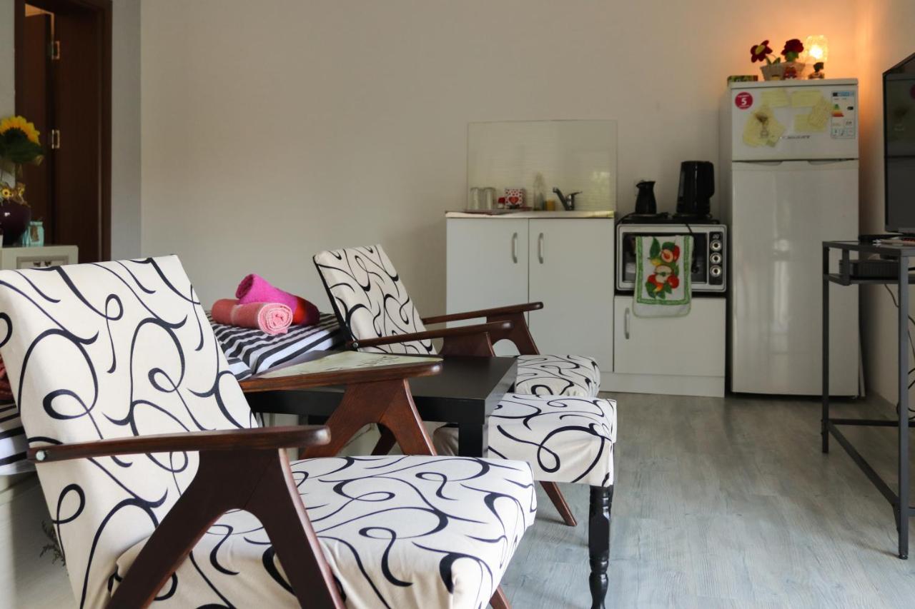 Magnolia Apartments Gewgelija Zewnętrze zdjęcie