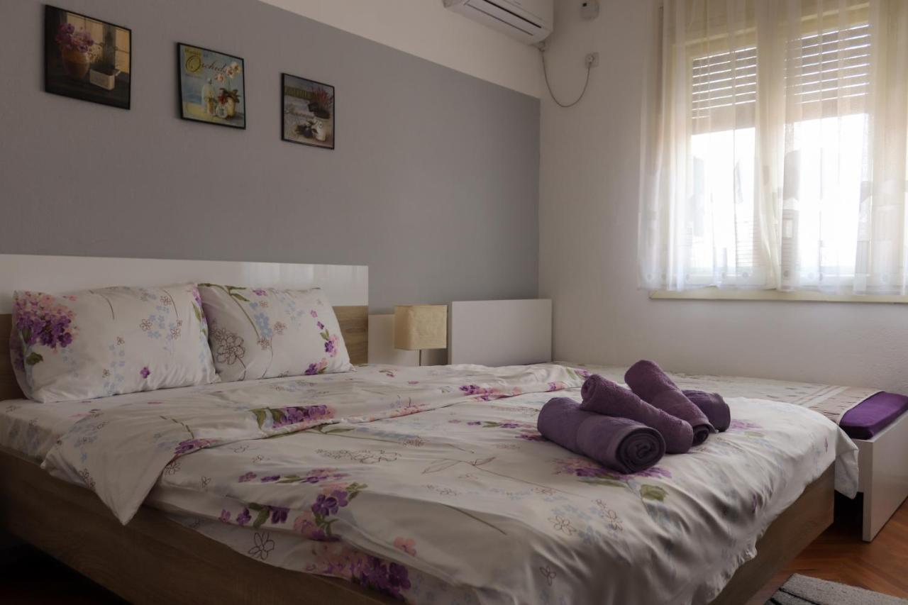 Magnolia Apartments Gewgelija Zewnętrze zdjęcie