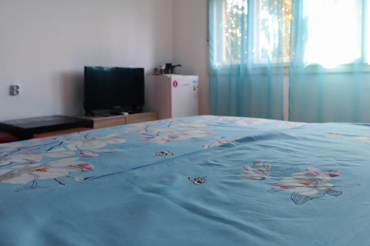 Magnolia Apartments Gewgelija Zewnętrze zdjęcie