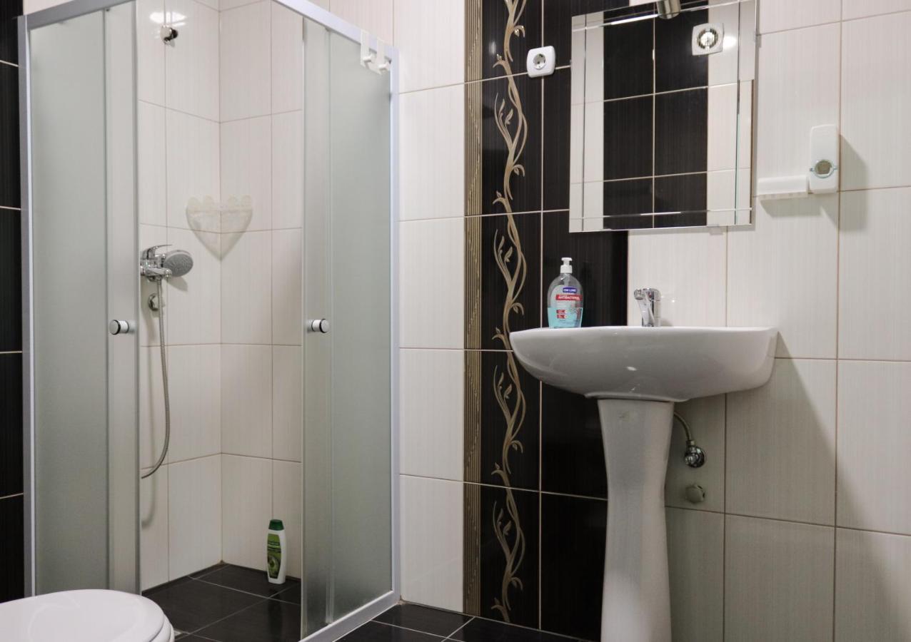Magnolia Apartments Gewgelija Zewnętrze zdjęcie