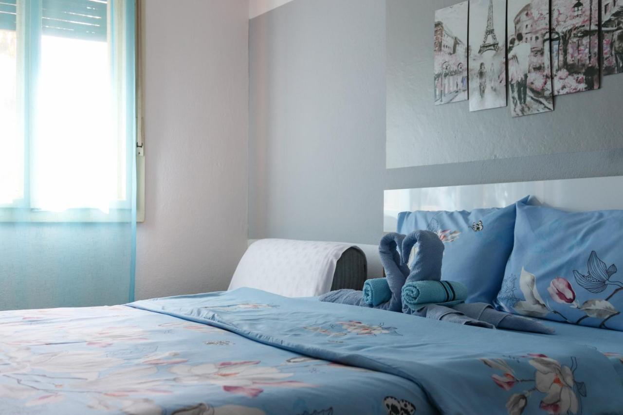 Magnolia Apartments Gewgelija Zewnętrze zdjęcie