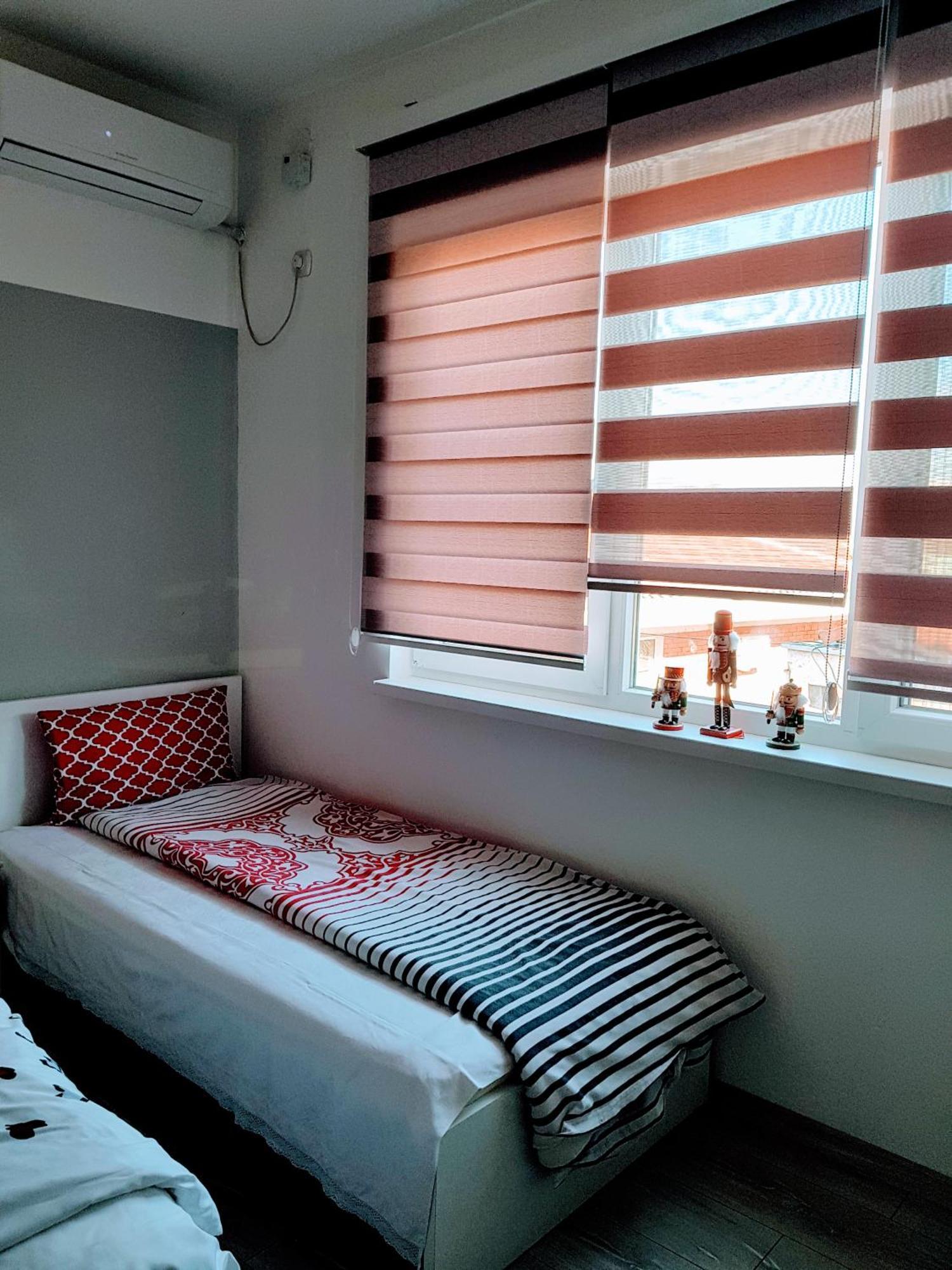 Magnolia Apartments Gewgelija Zewnętrze zdjęcie