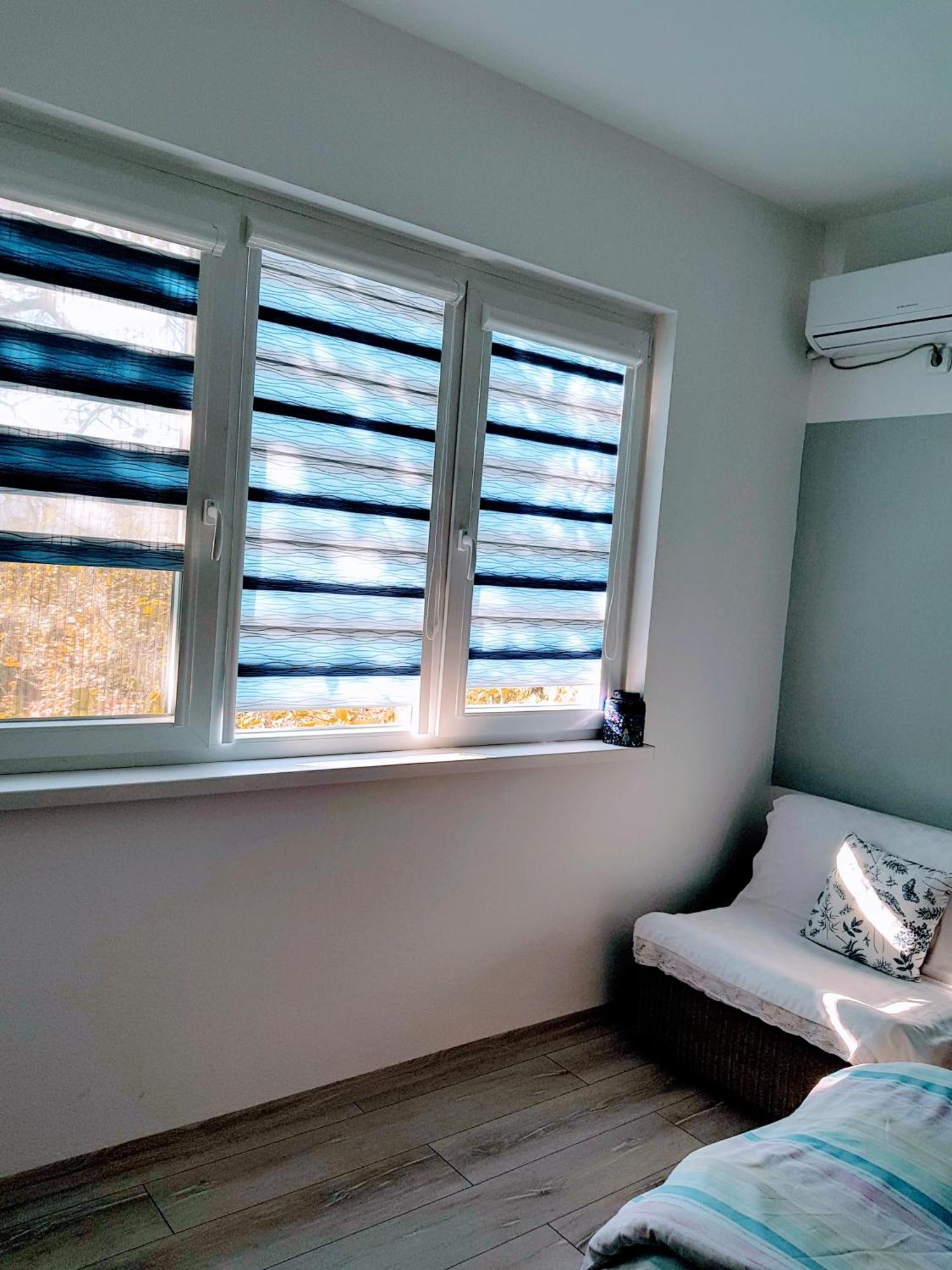 Magnolia Apartments Gewgelija Zewnętrze zdjęcie