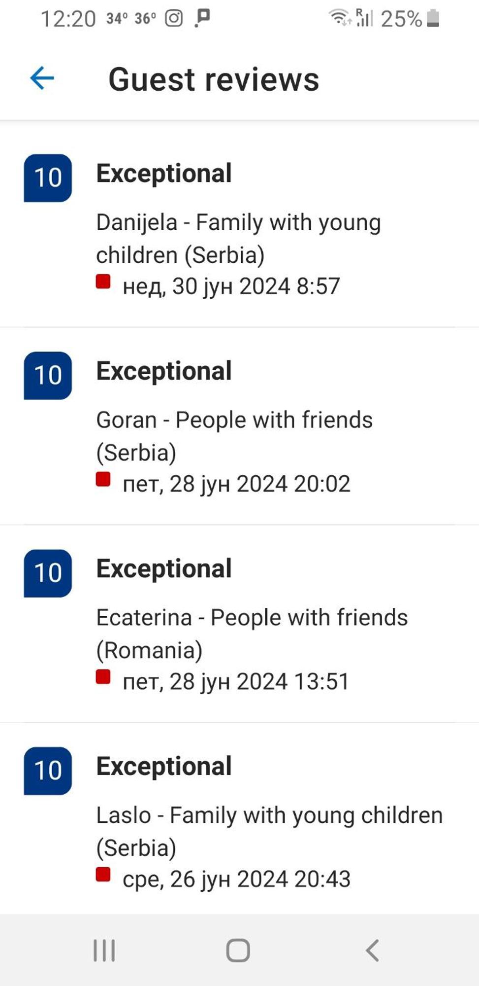 Magnolia Apartments Gewgelija Zewnętrze zdjęcie