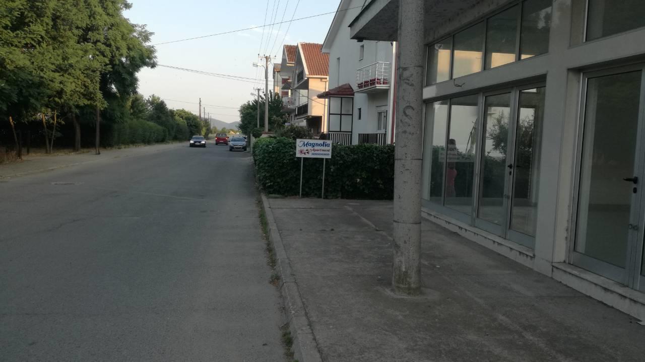 Magnolia Apartments Gewgelija Zewnętrze zdjęcie
