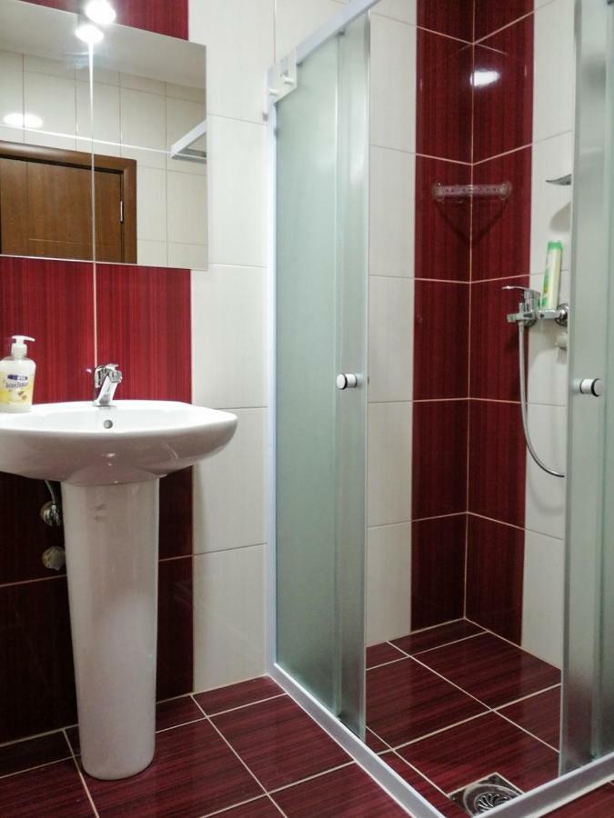 Magnolia Apartments Gewgelija Zewnętrze zdjęcie