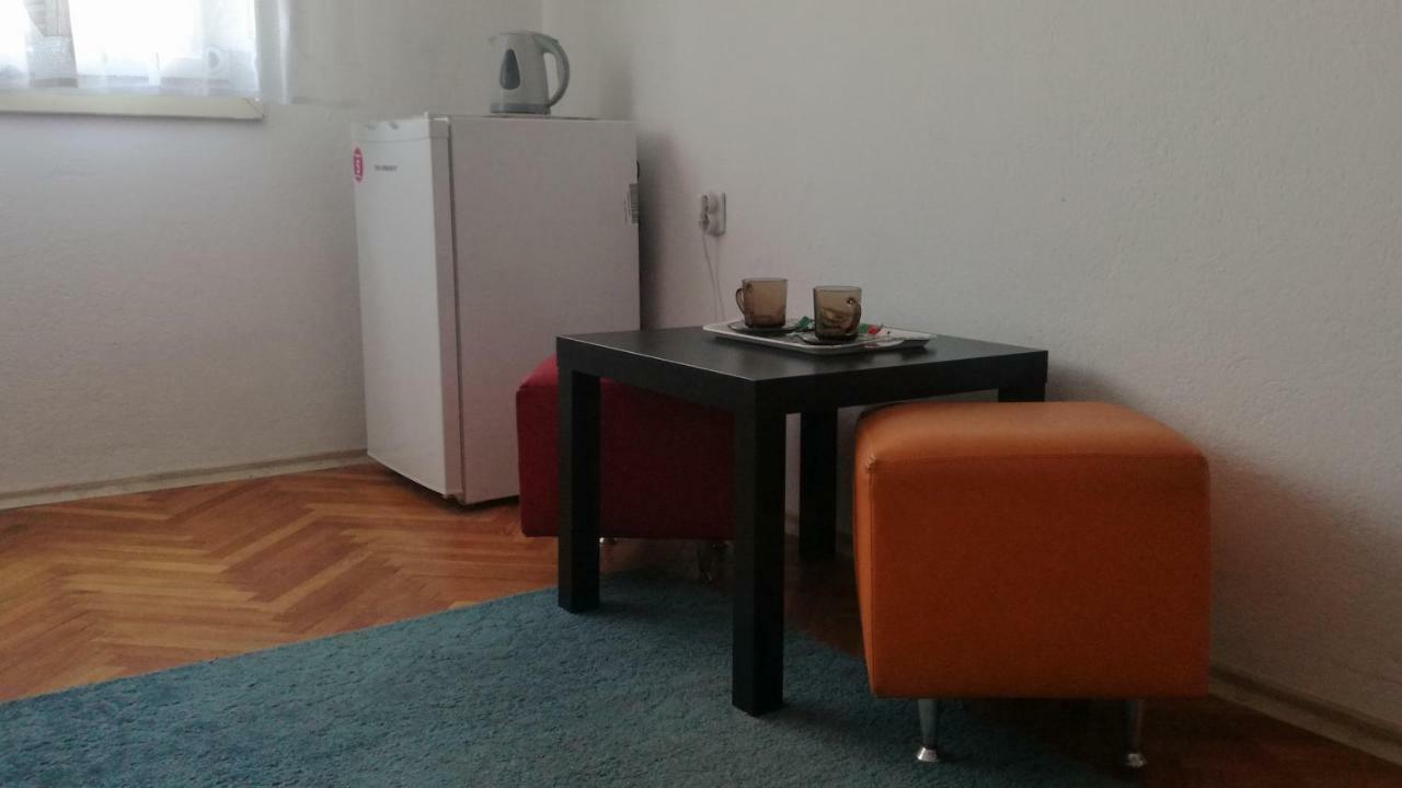 Magnolia Apartments Gewgelija Zewnętrze zdjęcie