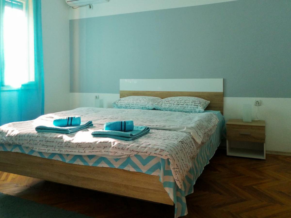 Magnolia Apartments Gewgelija Zewnętrze zdjęcie