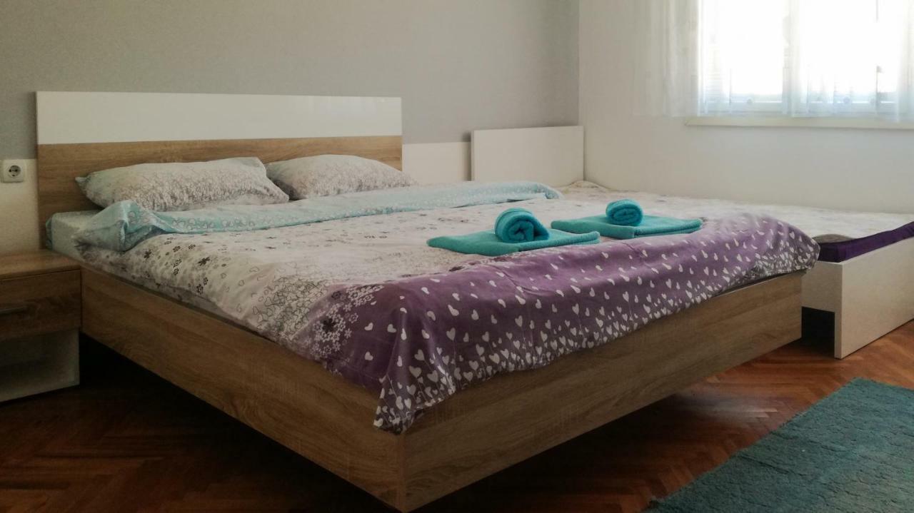 Magnolia Apartments Gewgelija Zewnętrze zdjęcie