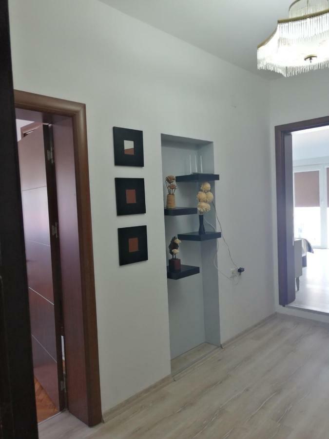 Magnolia Apartments Gewgelija Zewnętrze zdjęcie
