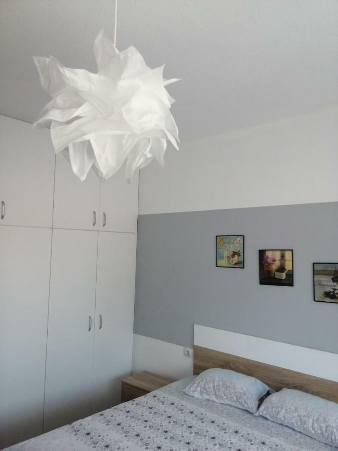 Magnolia Apartments Gewgelija Zewnętrze zdjęcie