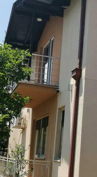 Magnolia Apartments Gewgelija Zewnętrze zdjęcie