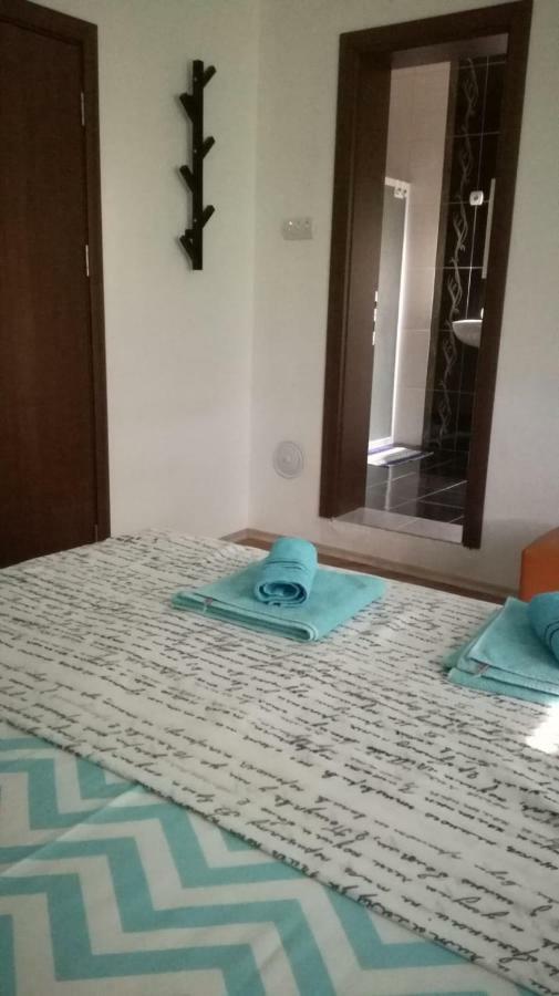 Magnolia Apartments Gewgelija Zewnętrze zdjęcie