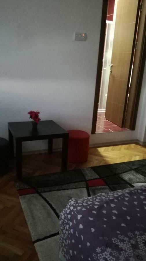 Magnolia Apartments Gewgelija Zewnętrze zdjęcie
